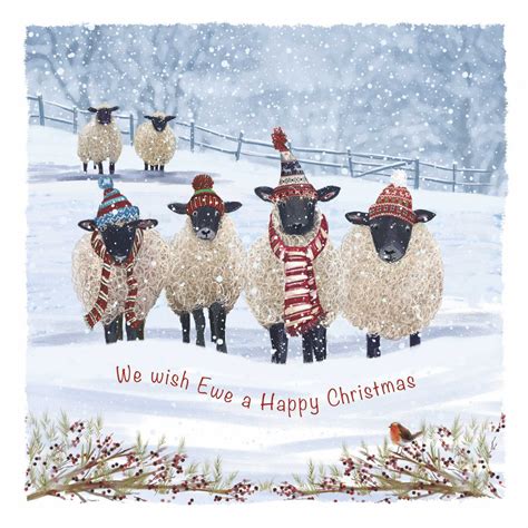 pancreatic cancer christmas cards 2020